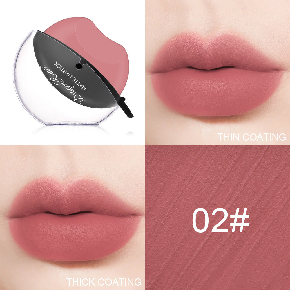 Long Lasting Matte Lipstick