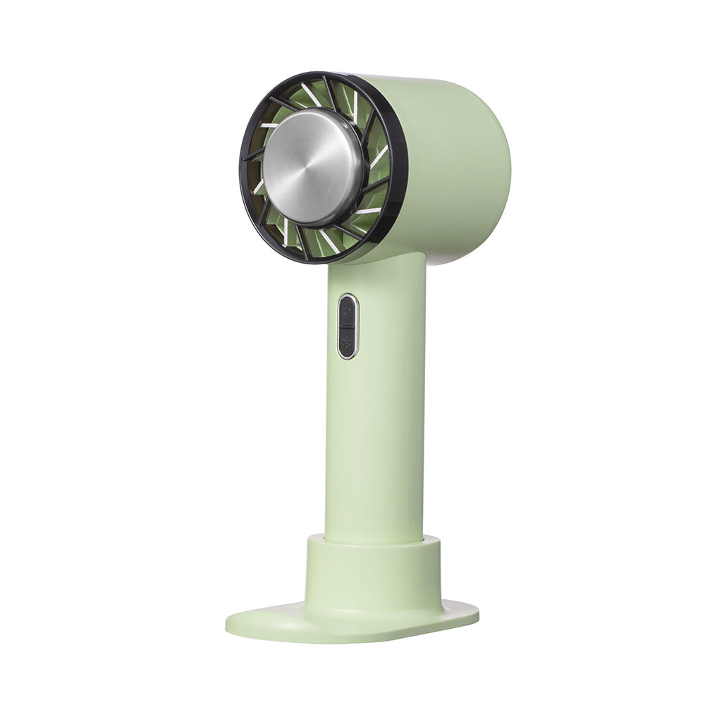 Adjustable Handheld Fan