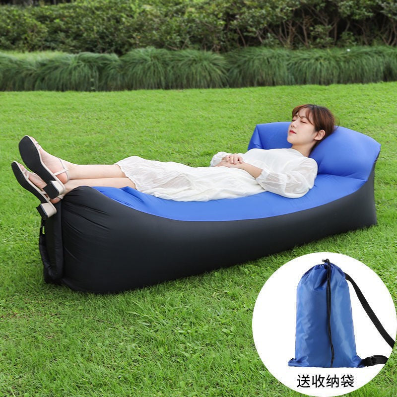 Inflatable Air Sofa Bed