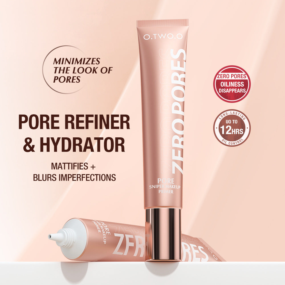 O.TWO.O Anti-pore Primer