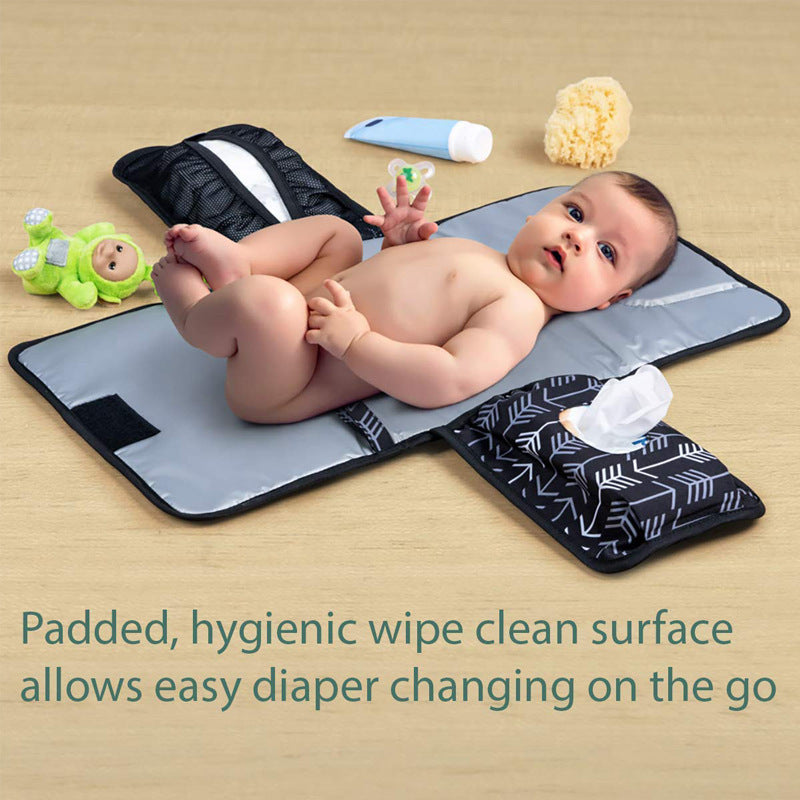 Baby Changing Pad