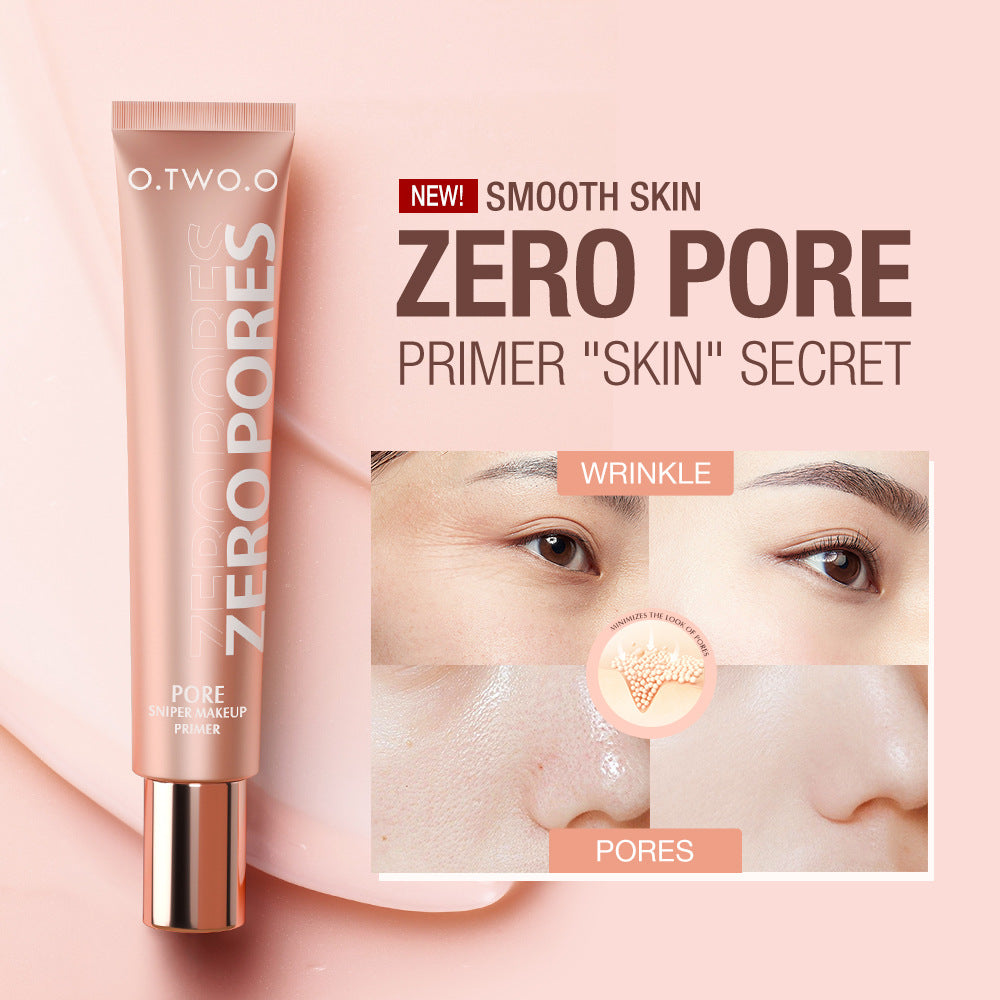 O.TWO.O Anti-pore Primer