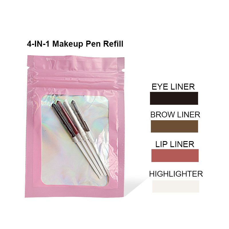 4 in 1 Makeup Pen