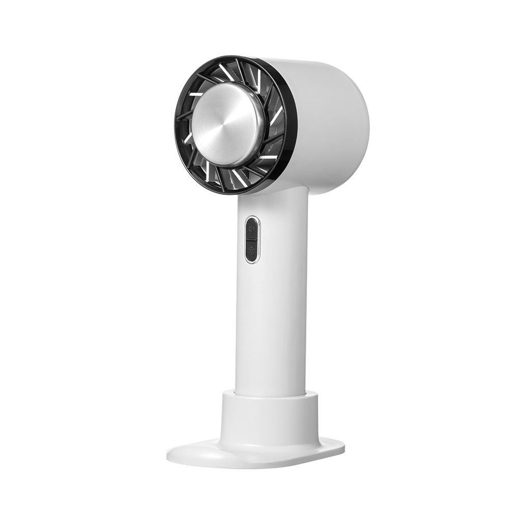 Adjustable Handheld Fan