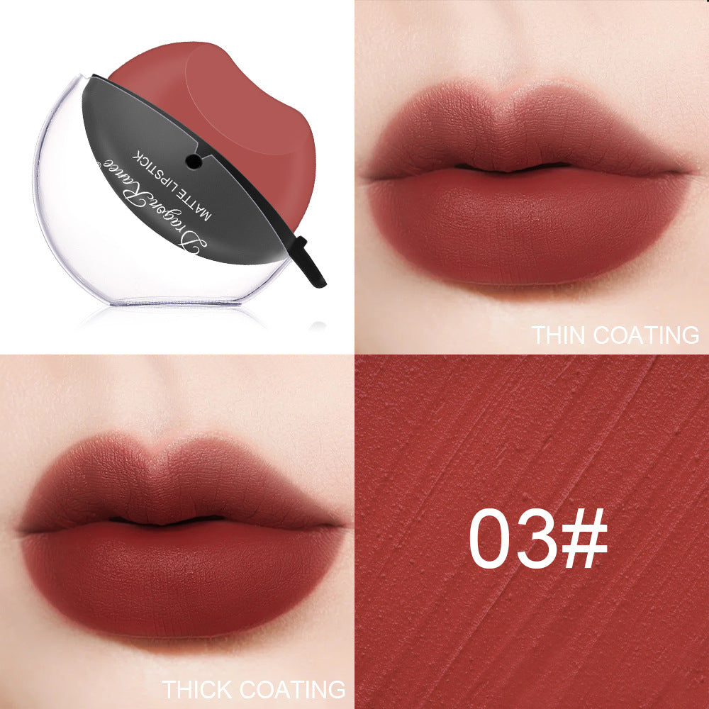 Long Lasting Matte Lipstick