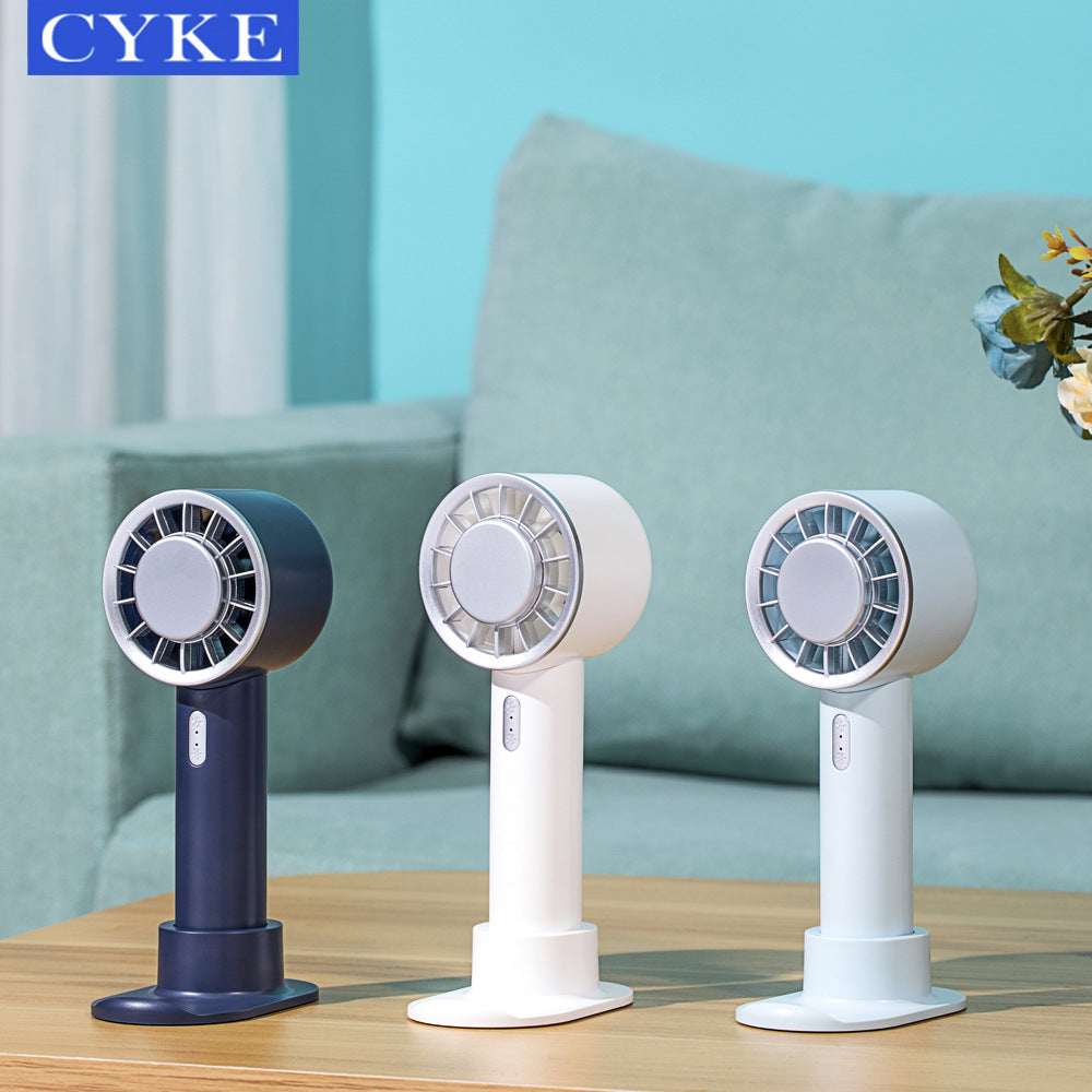 Adjustable Handheld Fan