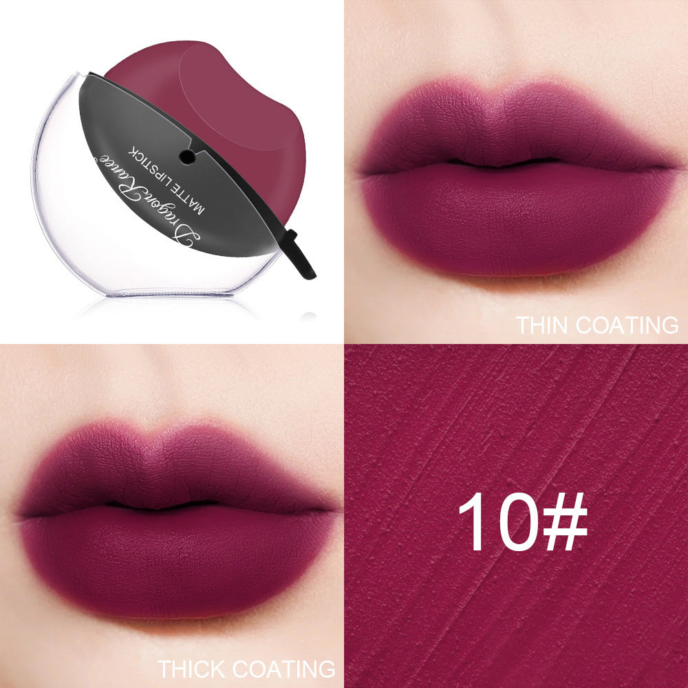 Long Lasting Matte Lipstick