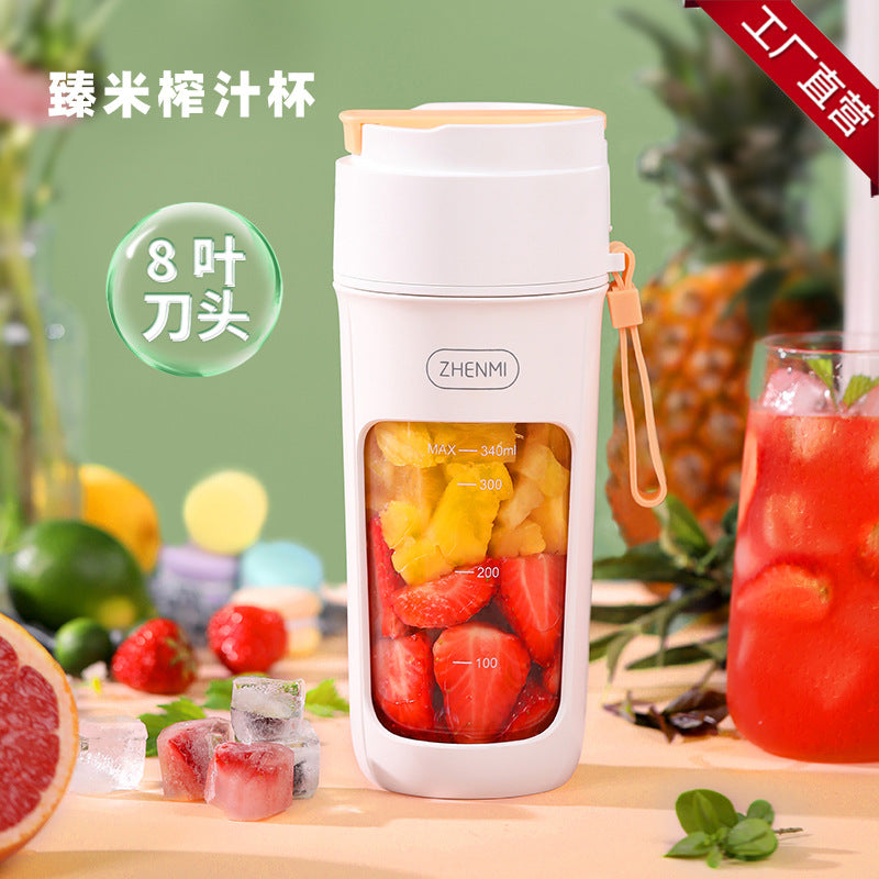 Multi-function Portable Blender