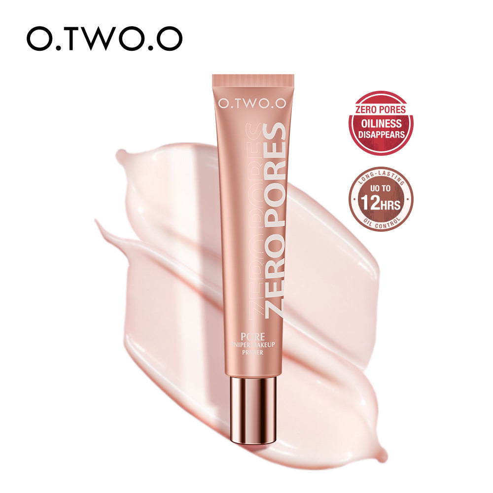 O.TWO.O Anti-pore Primer