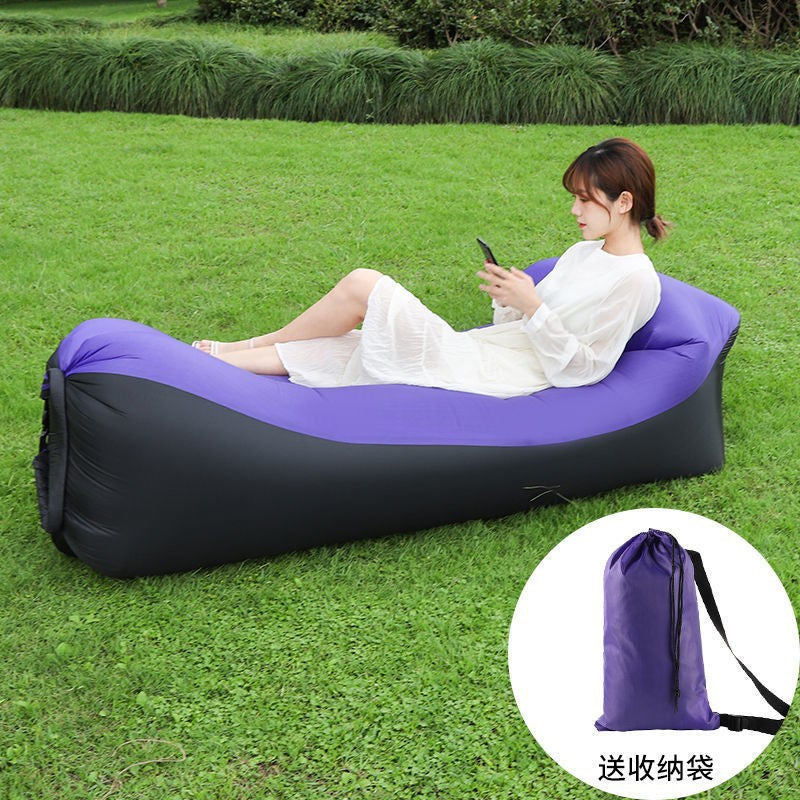 Inflatable Air Sofa Bed