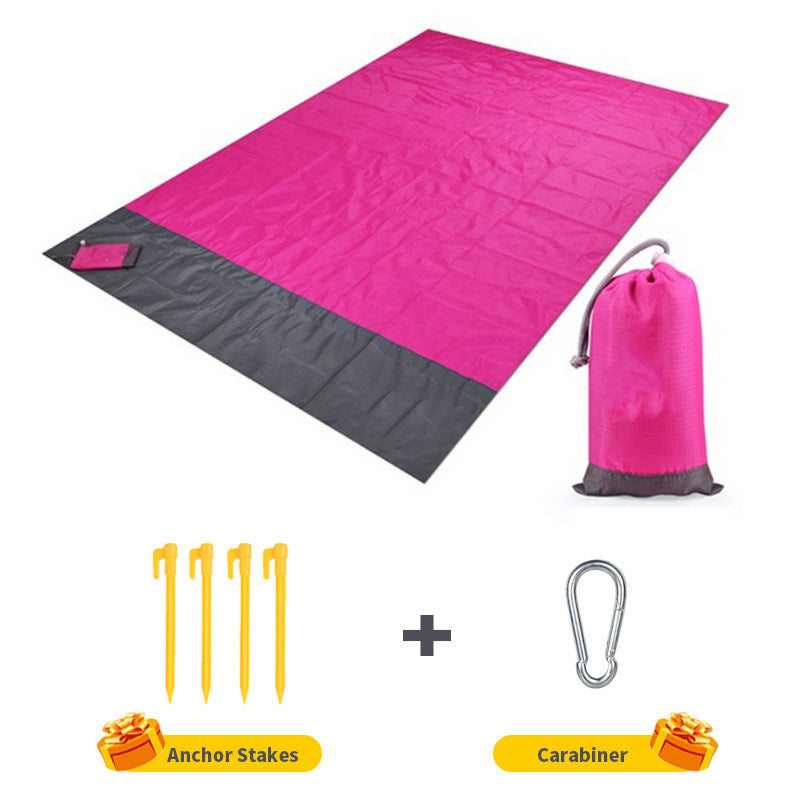 Waterproof Tent Floor Mat