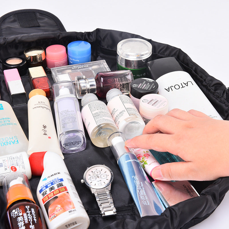 Lazy Makeup Bag