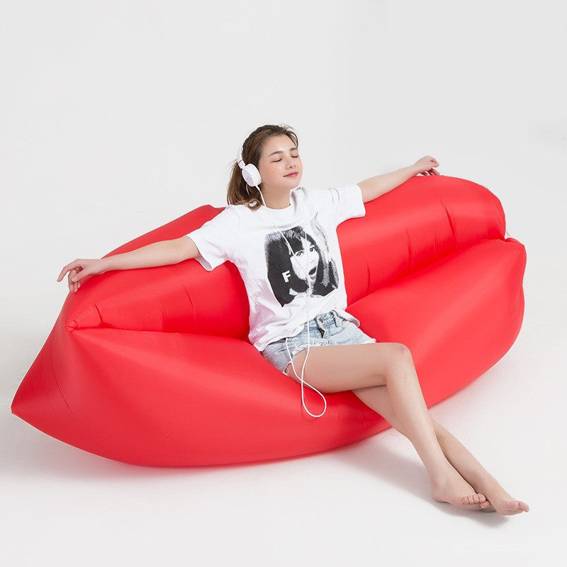 Inflatable Air Sofa Bed