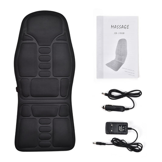 Heating Massage Cushion (Car / Home)