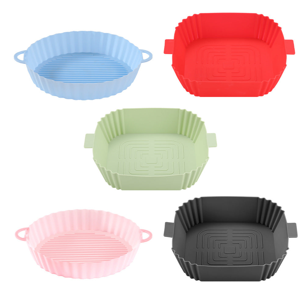 Air Fryer Silicone Tray