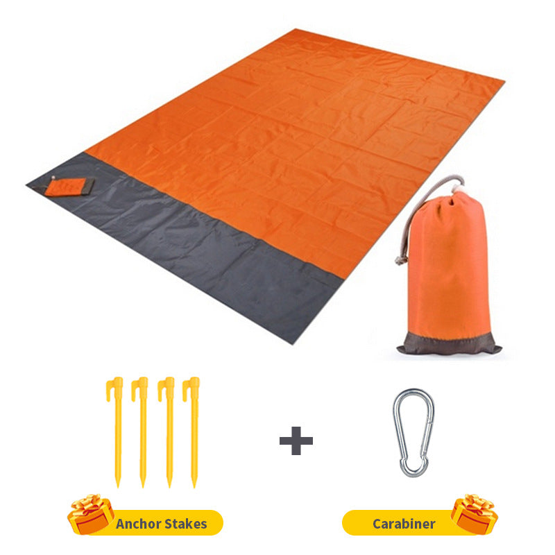 Waterproof Tent Floor Mat