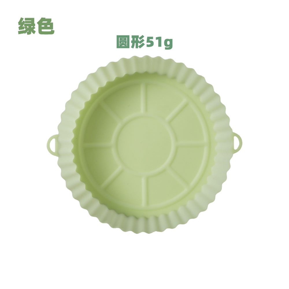 Air Fryer Silicone Tray