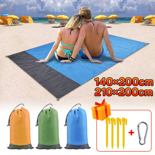 Waterproof Tent Floor Mat