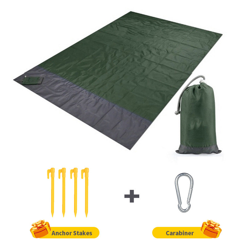 Waterproof Tent Floor Mat