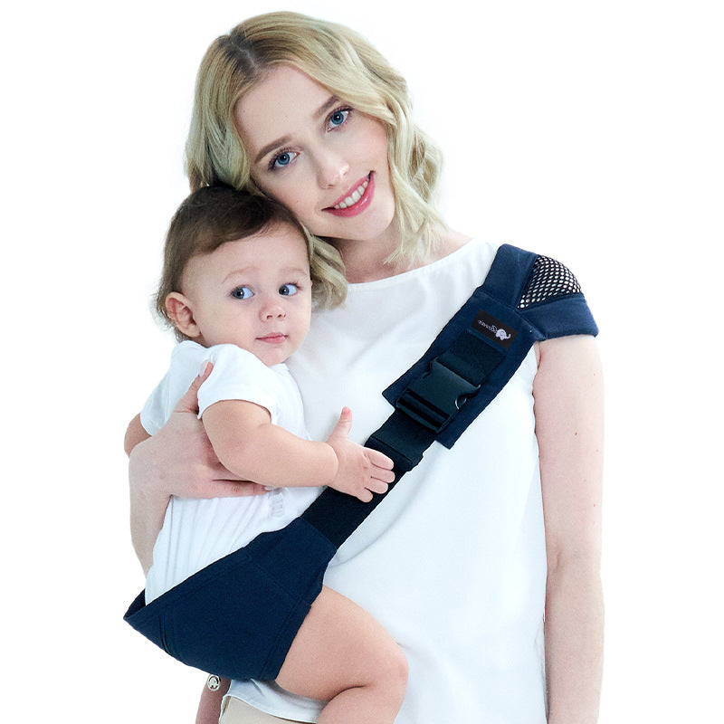 One Shoulder Baby Carrier