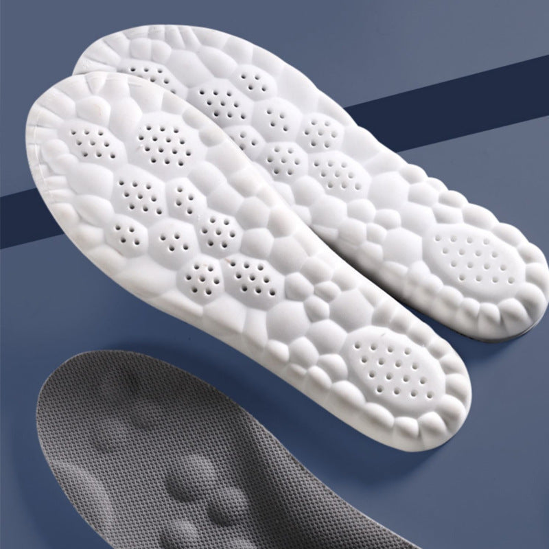 4D Massage Shoe Insoles