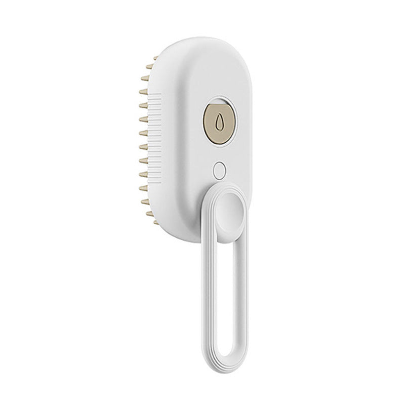 Electric Spray Massage Comb for Pet