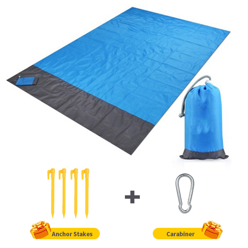 Waterproof Tent Floor Mat