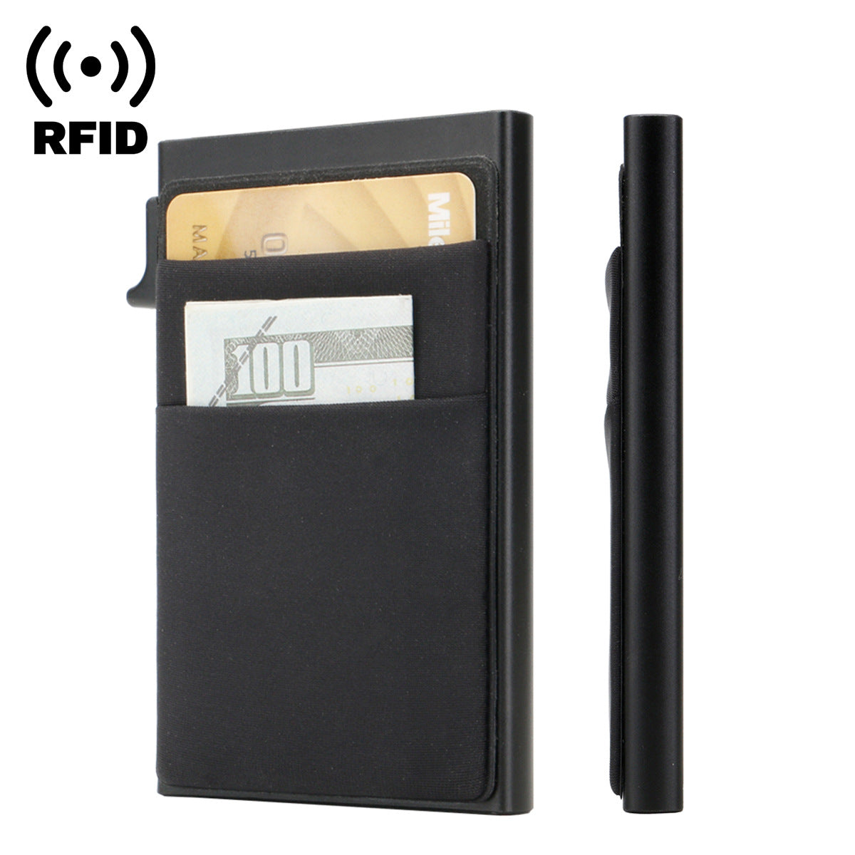 RFID Card Holder