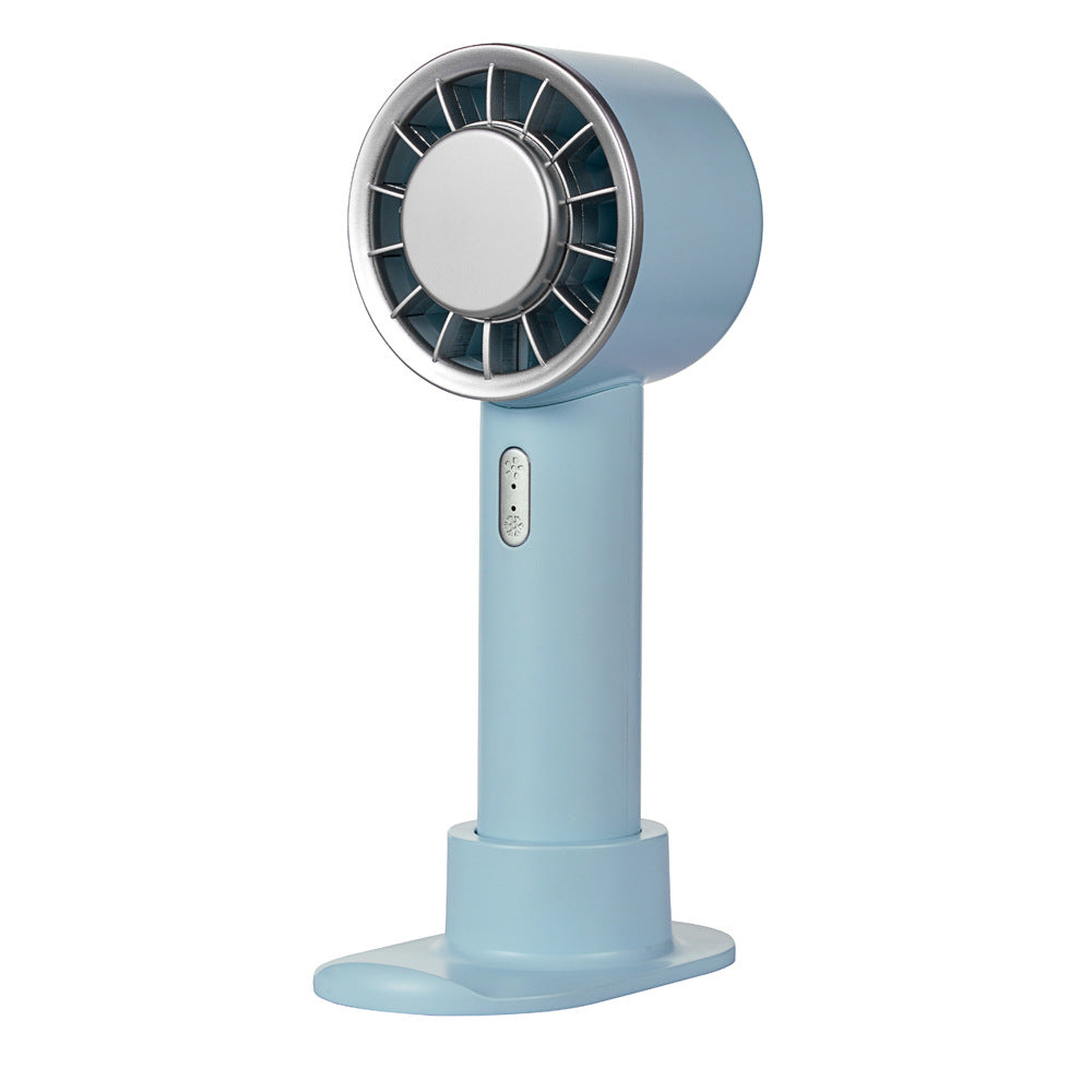 Adjustable Handheld Fan