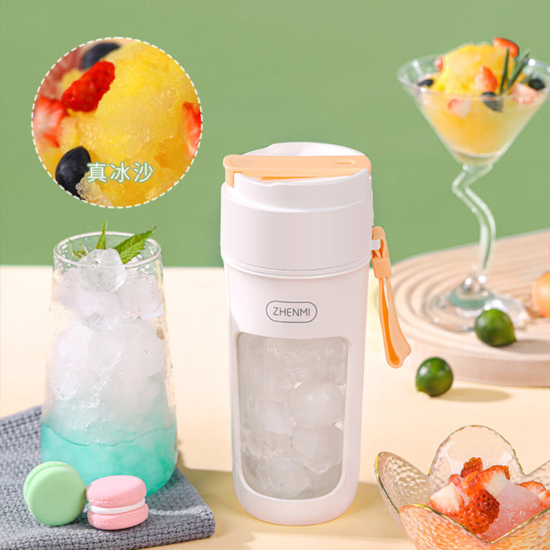 Multi-function Portable Blender