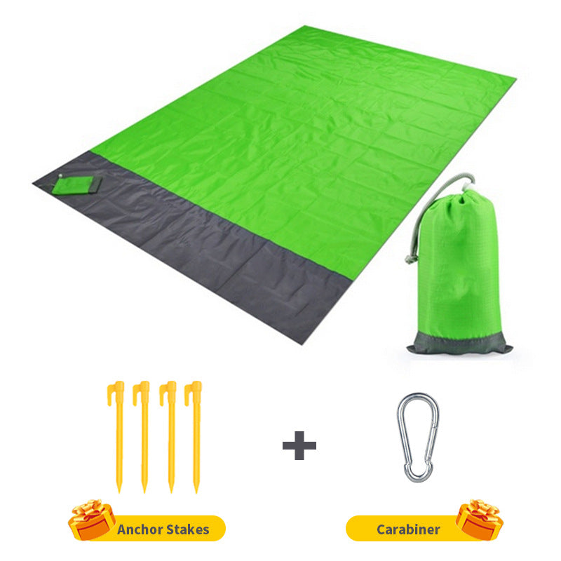 Waterproof Tent Floor Mat