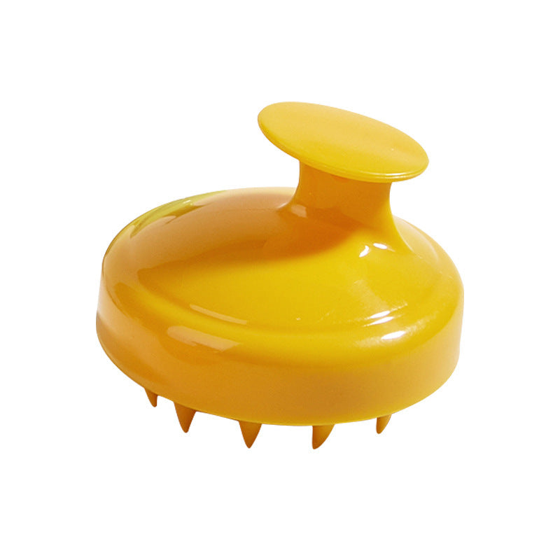 Silicone Massage Comb