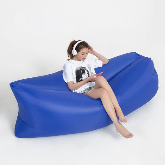 Inflatable Air Sofa Bed