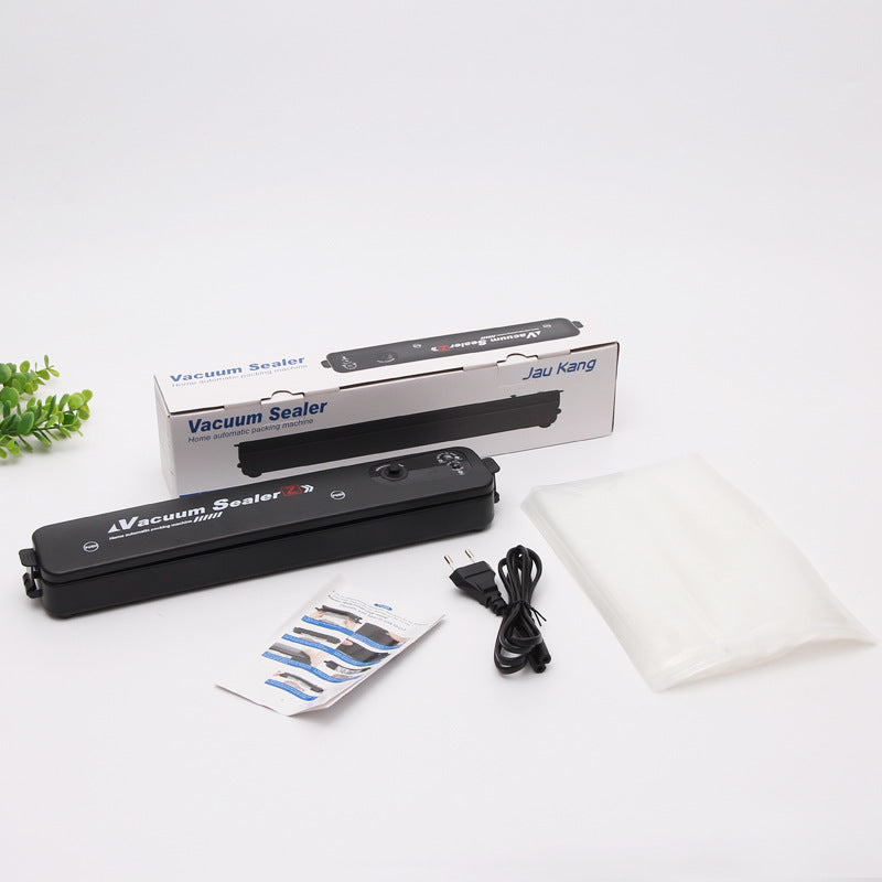 Vacuum Sealer Packaging Machine