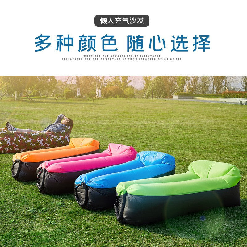 Inflatable Air Sofa Bed