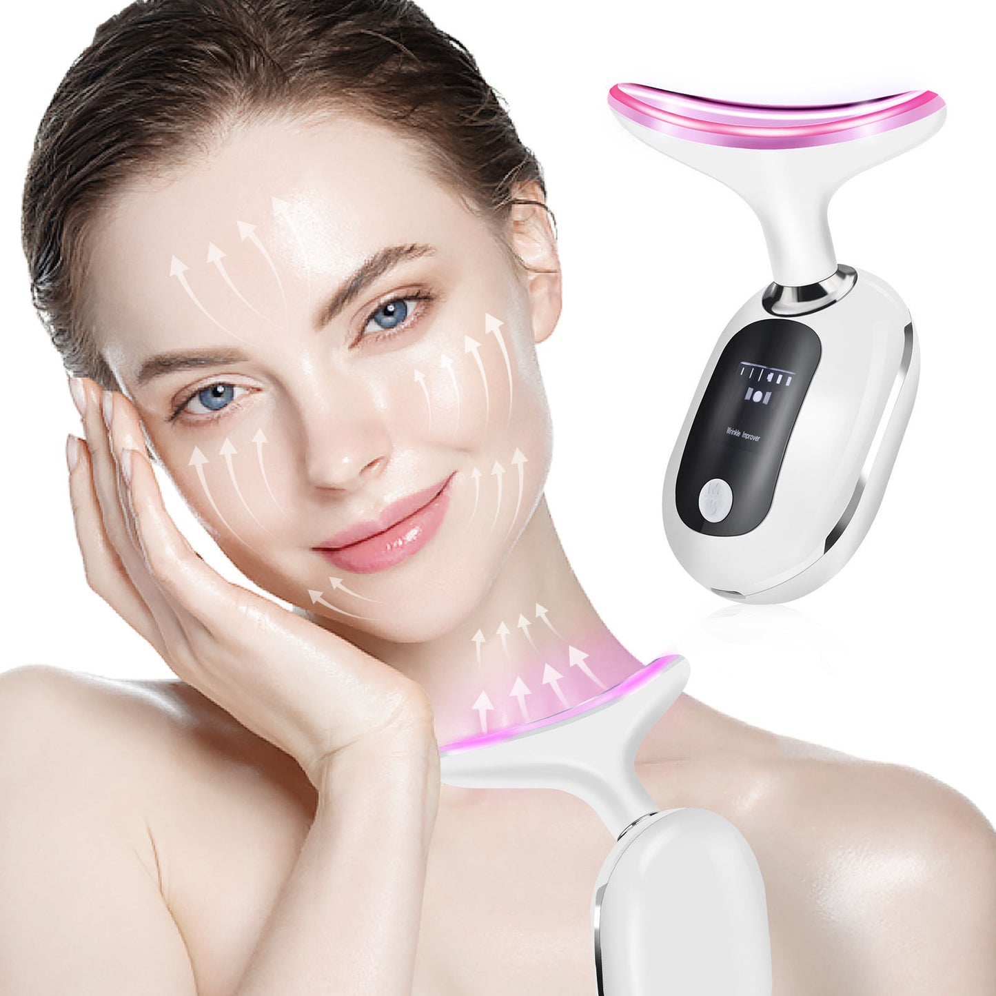 Face Lifting & Tightening Machine