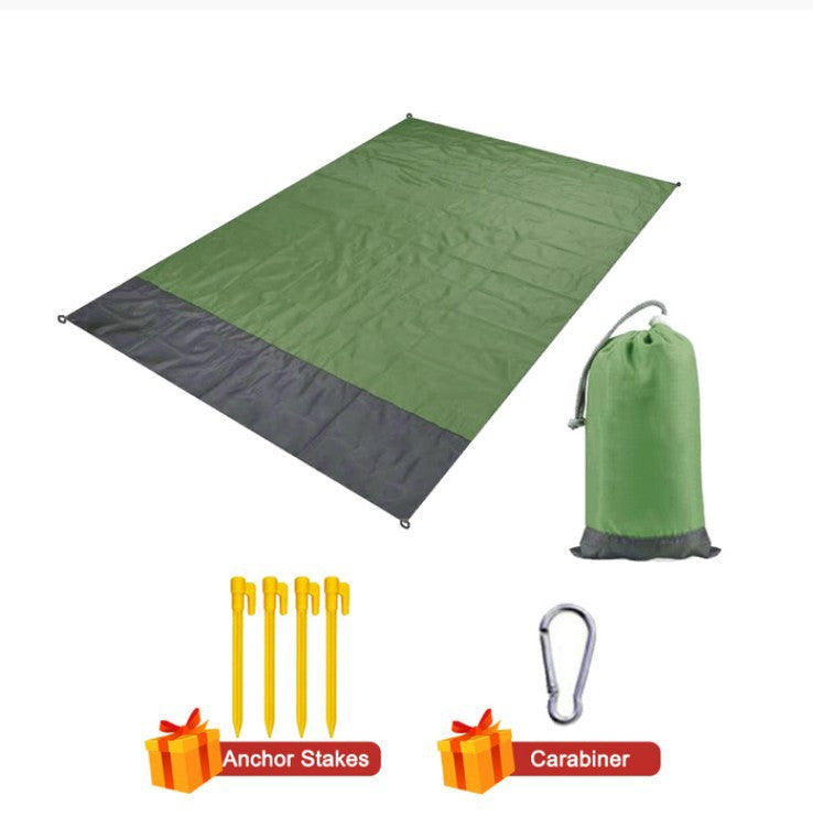 Waterproof Tent Floor Mat