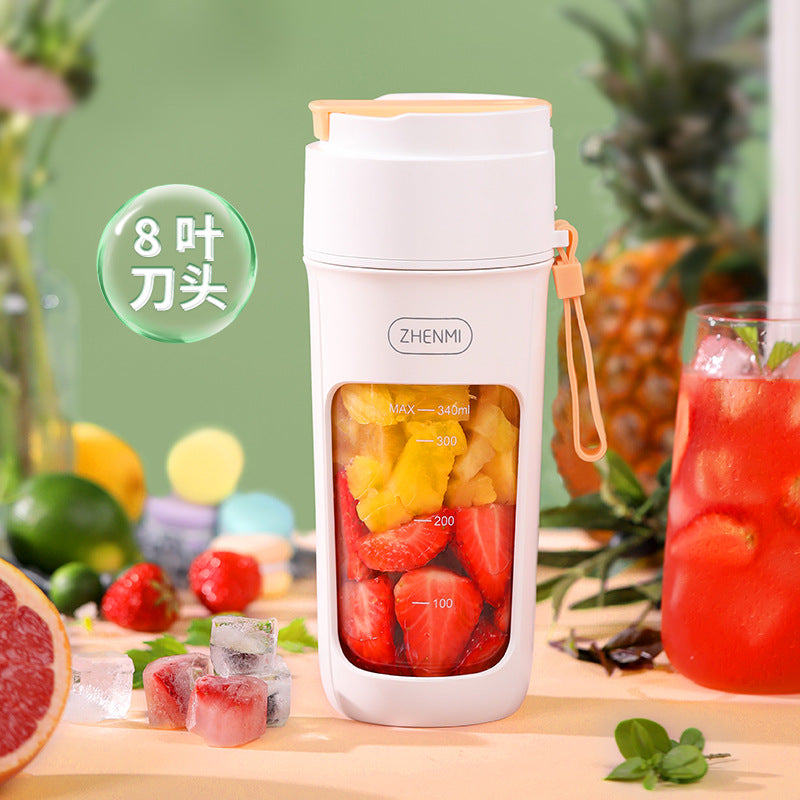 Multi-function Portable Blender