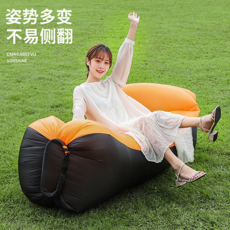 Inflatable Air Sofa Bed