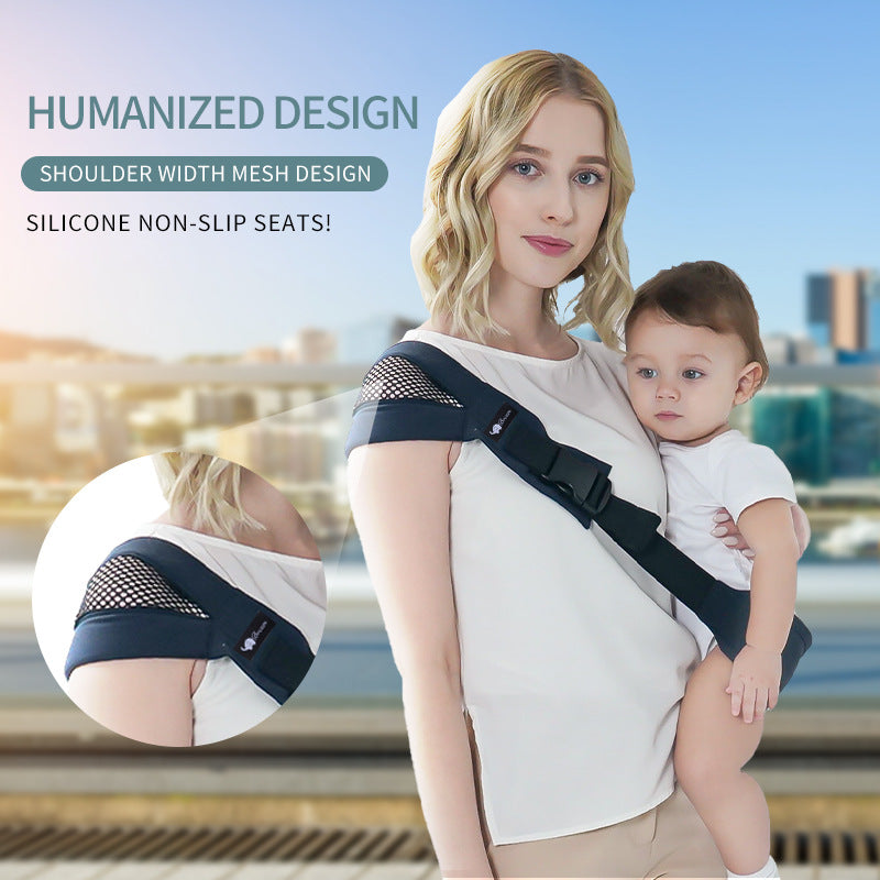 One Shoulder Baby Carrier