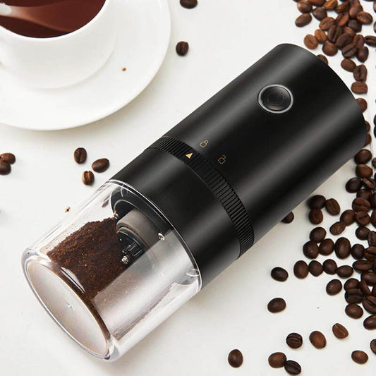 USB Coffee Grinder