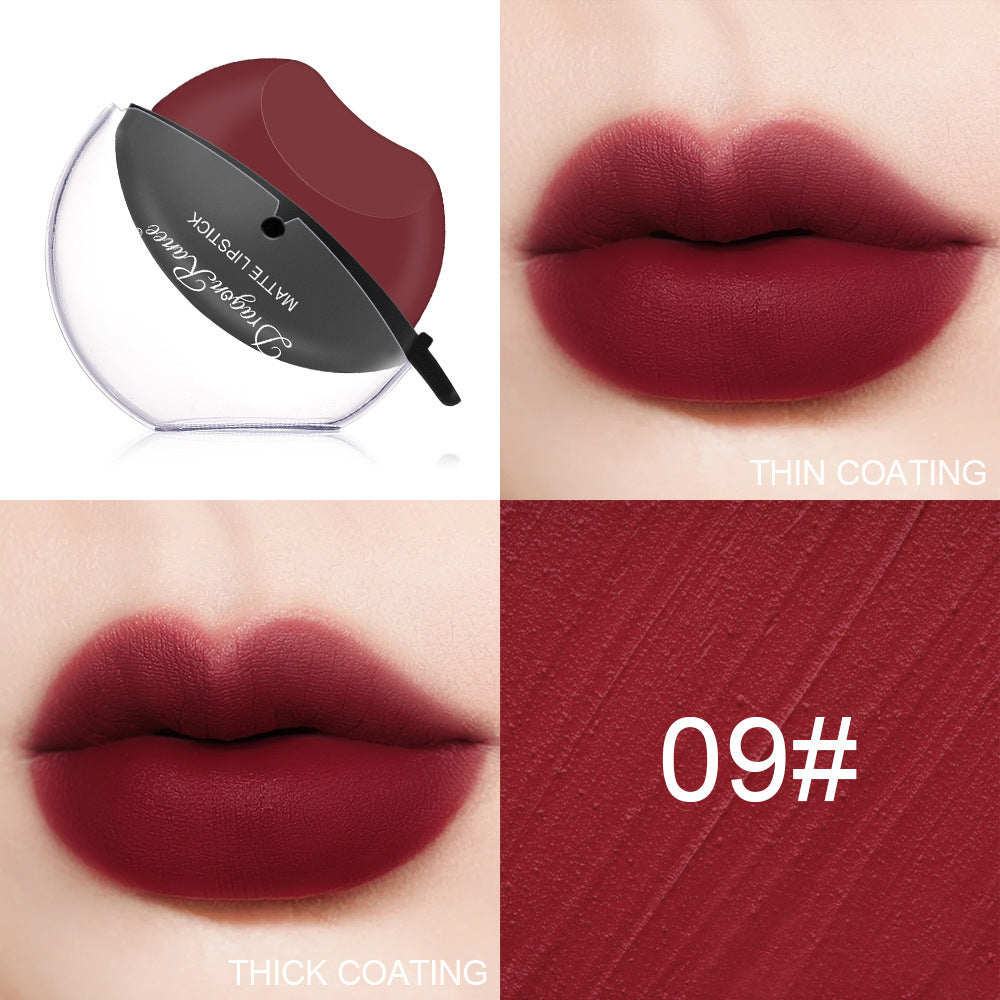 Long Lasting Matte Lipstick