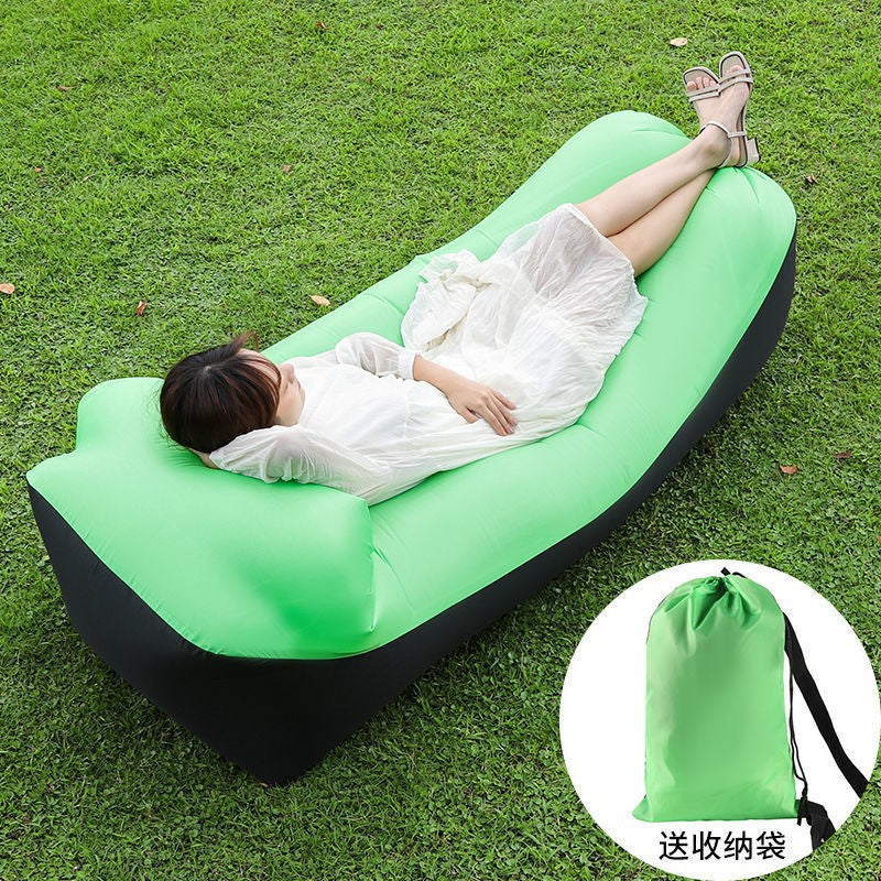 Inflatable Air Sofa Bed