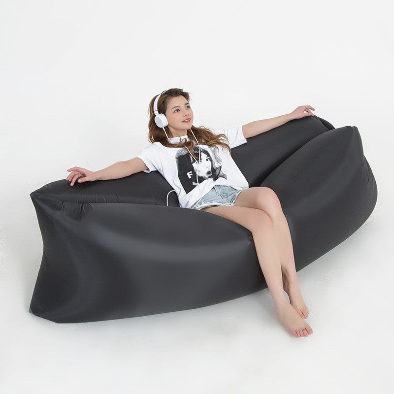 Inflatable Air Sofa Bed