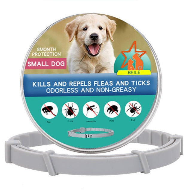 Pet Anti-Flea Collar