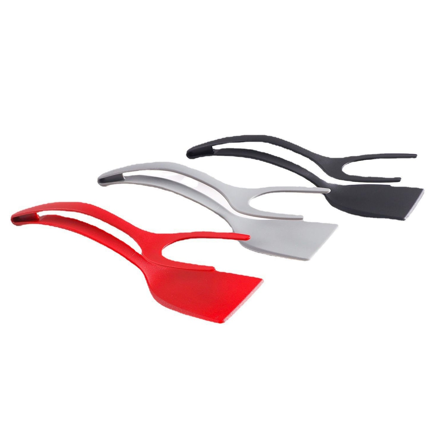 2 In 1 Frying Spatula