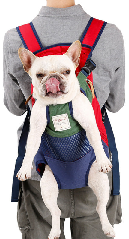 Pet Carrier Backpack