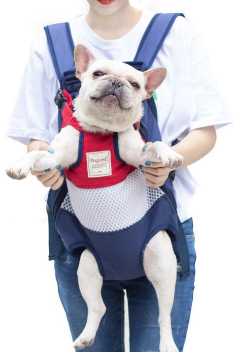 Pet Carrier Backpack