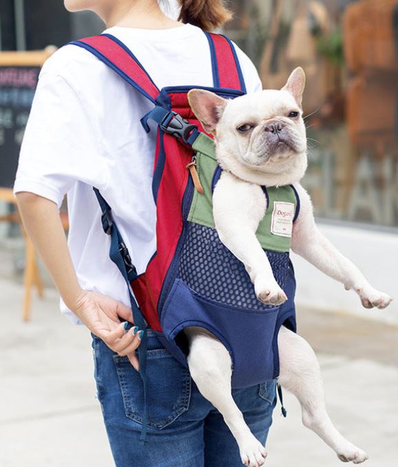 Pet Carrier Backpack