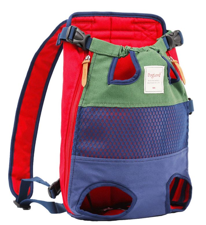 Pet Carrier Backpack